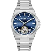 Lee cooper - LC08229.390 - Armbanduhr - Herren - Automatisch - Lloyd