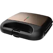 Black & Decker Bxsa753e 750w Sandwichmaker