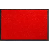 Z Fußmatte »Candy« 60x90 cm rot, 60 cm