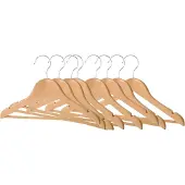 Huismerk Aufhänger-Set kh1000030 Holz (8 Stück)