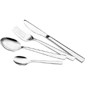 BLAUMANN Massamarkt Berlingerhaus Besteck Set 24DLG Edelstahlspiegel