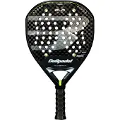 Bullpadel Padel Schläger Xplo 26 Martín Di Nenno Carbon hohe Balance Offensivspiel