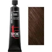 Goldwell Topchic Permanente Färbung 60 ml 5BG