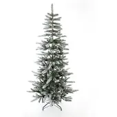 Evergreen , künstlicher Weihnachtsbaum Cedar Kiefer Frost, 210 cm