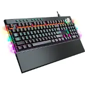 Varr neon keyboard (45088)