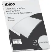 Ibico Basics Standa A3 Laminierhüllen 100 Einheiten
