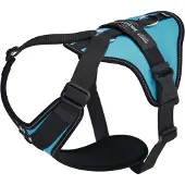 JULIUS K-9 Longwalk Light Hundegeschirr
