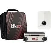 Enlaps Tikee 4 + Tikee Sentinel