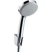 Hansgrohe Croma 100 Vario Porter S Brausenset 125 cm