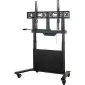 B-Tech Universal Flat Screen Trolley