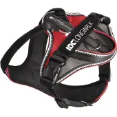 JULIUS K-9 Idc Longwalk Hundegeschirr