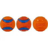 Chuckit! Packung Mit 3 Bällen