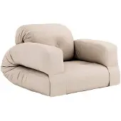 Karup Hippo Sessel