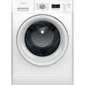 Whirlpool FFL 6238 W EE, Frontlader, 6 kg, B, 80 dB, 1151 RPM, D
