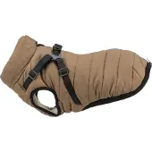 Trixie Geschirr-Wintermantel Pirou - sand - 170.0L x 300.0H x 20.0B
