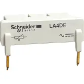 Schneider Electric Beschaltungsmodul, Varistor, 24-48V AC, LA4DE2E