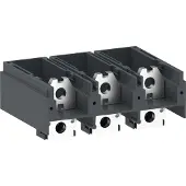 Schneider Electric LA9G3102 Duplexklemmen Bausatz - TeSys Giga Schütz LC1G265-500, 3-polig