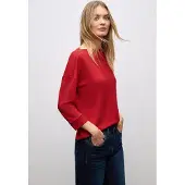 Street One 3/4-Arm-Shirt im Shirt-Style