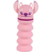 Disney Lilo & Stitch Angel 3D Federmäppchen 20cm Rosa Schule
