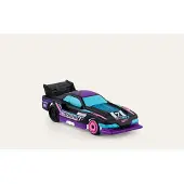 Tonies Hot Wheels