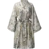 Kardol Kimono Damen The Retreat Pastell-L/XL