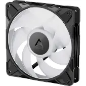 Arctic Cooling P14 Pro A-RGB - Leistungsstarker Premium-PC-Lüfter Schwarz