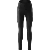 Gonso Hochgeschnittene Thermoleggings für Damen