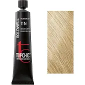 Goldwell Topchic Permanente Färbung 60 ml 11N