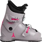 Atomic Hawx Kids 2 dust / pink 19/19.5