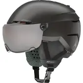 Atomic Kinder Helm SAVOR VISOR