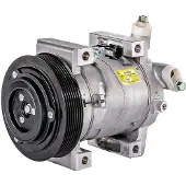 Valeo Klimakompressor 815480