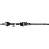 Skf Antriebswelle VKJC 4266 für Fiat Fiorino Qubo