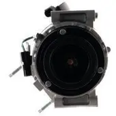 MAHLE ORIGINAL Kompressor, Klimaanlage BEHR ACP 548 000S