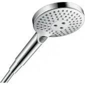 Hansgrohe Handbrause Raindance Select S 120 Chrom