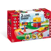 Adlibris Play Tracks Garaz 2 Levels