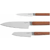 Berghoff Messerset DiNA Ion (3-teilig)