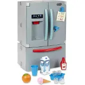 Mga Mein Erster Interaktiver Kühlschrank Mit Soundeffekten