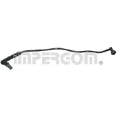 Impergom Kühlerschlauch Wasserschlauch für AUDI Q5 (8RB) 223873