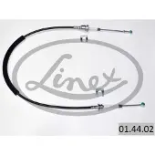 Linex Seilzug, Schalthebel LIN01.44.02