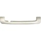 BLIC Heckdiffusor 5511-00-0552970P Hinten für CITROËN BERLINGO (B9)