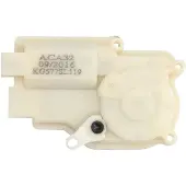 BLIC Steuerventil Zentralverriegelung 6010-12-056450P Kofferraumdeckel für HONDA Jazz II Schrägheck (GD, GE3, GE2)
