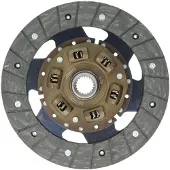 AISIN Kupplungsscheibe DS-023