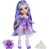 Mga Rainbow Shimmers With Slime Puppe