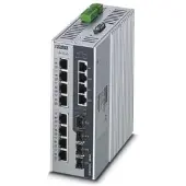 Phoenix FL SWITCH 4004T-8POE-4SFP