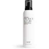 MAE Protect & Curl Hair Mousse