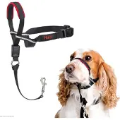 Halti OptiFit Headcollar - M