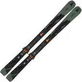Atomic Herren Ski REDSTER Q7.8 RVSK C + MI 12 GW
