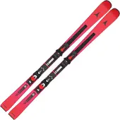 Atomic Redster S8 Revoshock C+i 12 Gw Paket Mit Alpinski