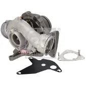 FEBI BILSTEIN Bilstein Lader, Aufladung Garrett Turbo REMAN 186727