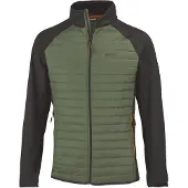 Regatta Clumber Hybrid Jacke